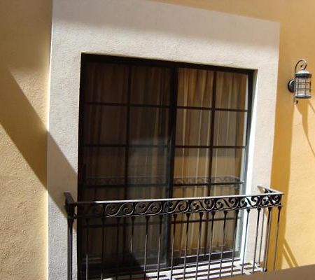 Hotel Colli ซานโฮเซ เดล กาโบ ภายนอก รูปภาพ