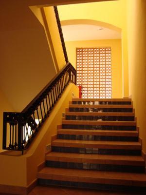 Hotel Colli ซานโฮเซ เดล กาโบ ภายนอก รูปภาพ