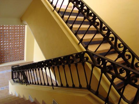 Hotel Colli ซานโฮเซ เดล กาโบ ภายนอก รูปภาพ