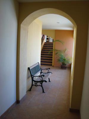 Hotel Colli ซานโฮเซ เดล กาโบ ภายนอก รูปภาพ