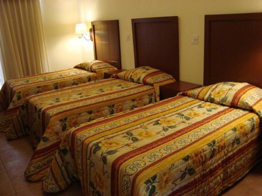 Hotel Colli ซานโฮเซ เดล กาโบ ภายนอก รูปภาพ