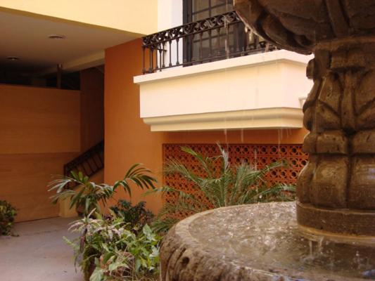 Hotel Colli ซานโฮเซ เดล กาโบ ภายนอก รูปภาพ